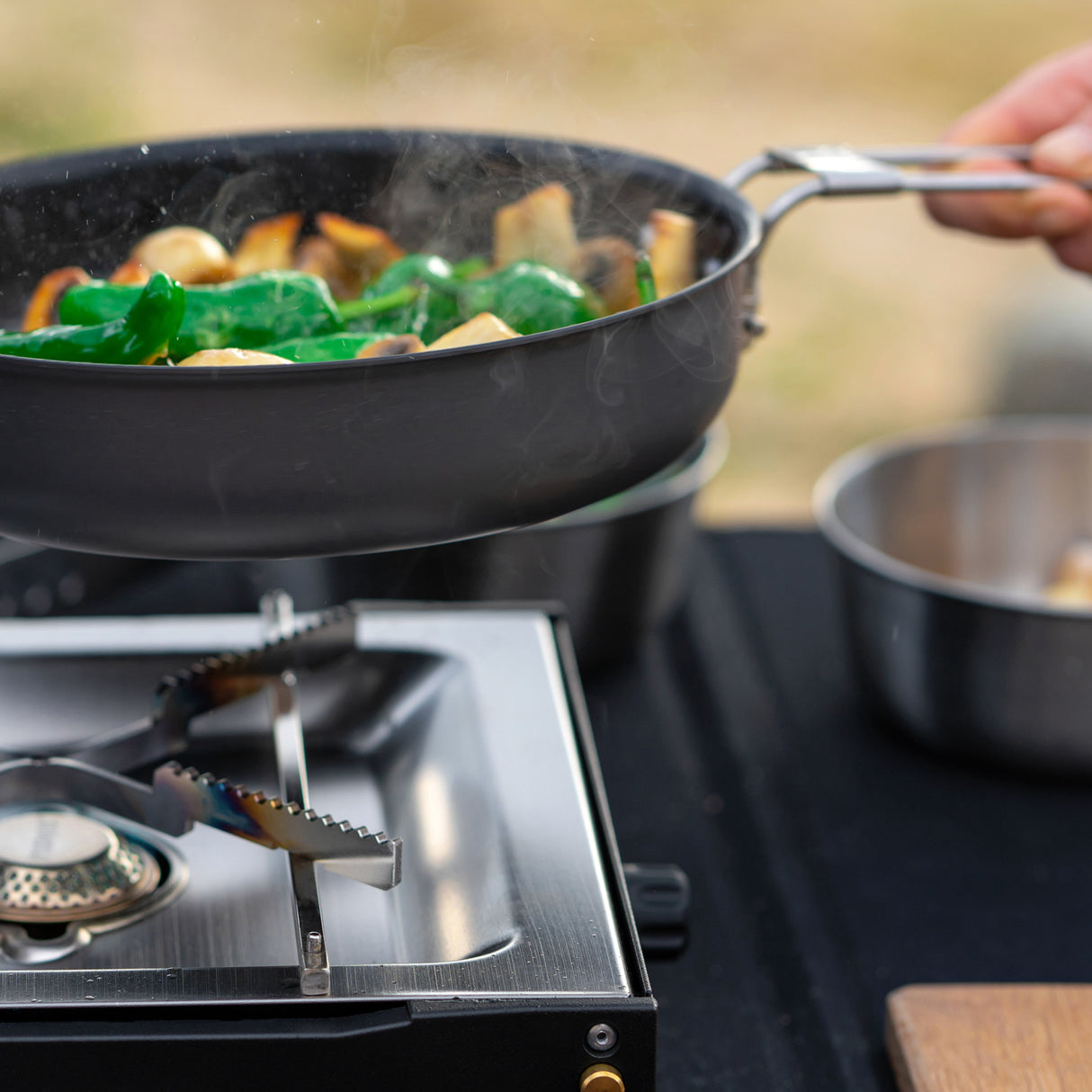 Primus LiTech Frying Pan 21cm