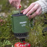 Primus Coffee-Tea Press for Lite+