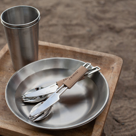 Primus CampFire Cutlery Set
