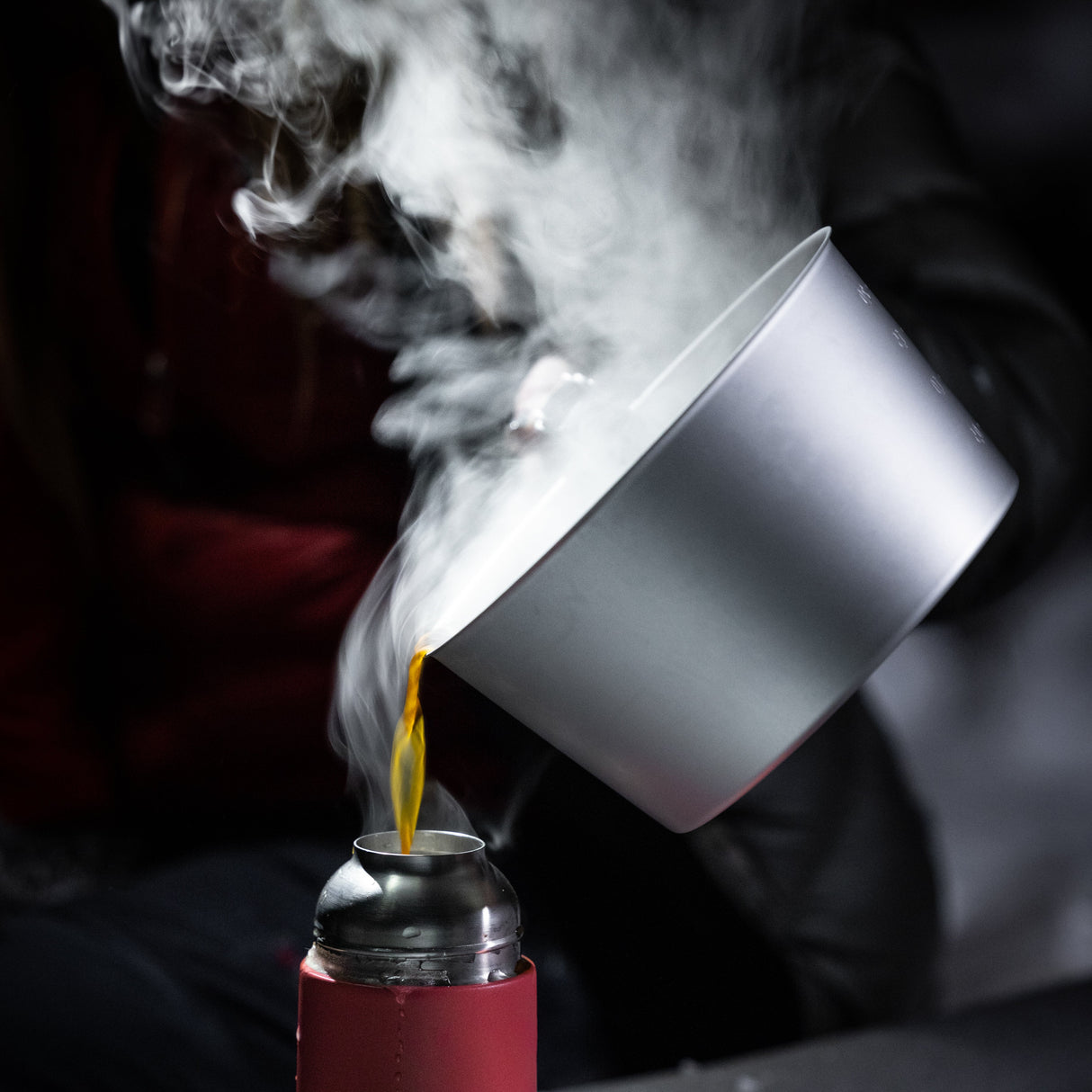 Primus Essential Pot Set 1.3L