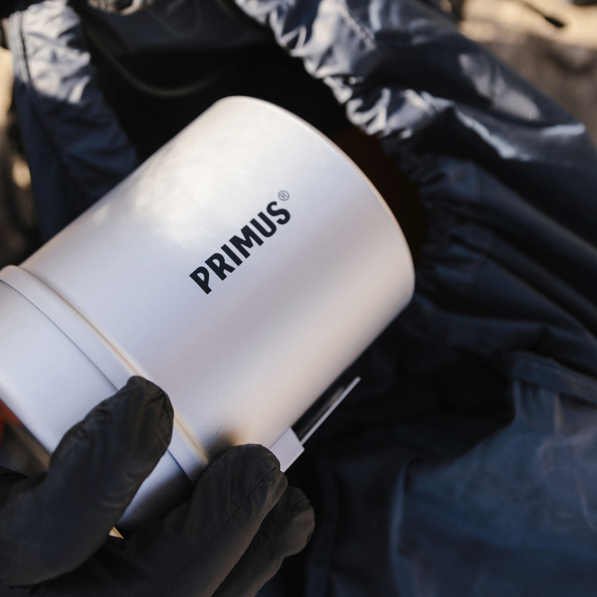 Primus Essential Trek Pot 1.0L