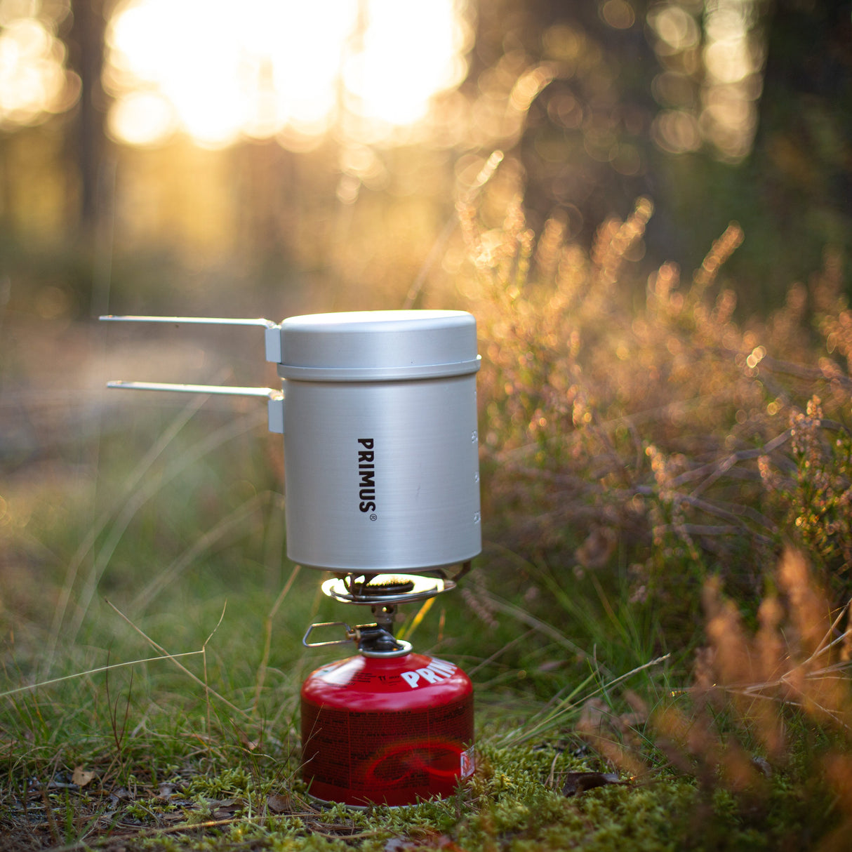 Primus Essential Trek Pot 1.0L