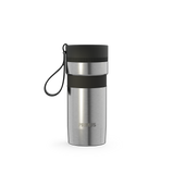 Primus Mika Wide Insulated Travel Mug 0.35 L Stainless Steel