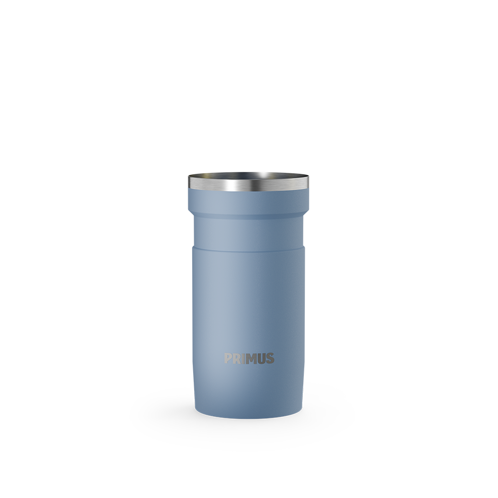 Primus Mika Wide Insulated Travel Mug 0.35 L Glacier Blue