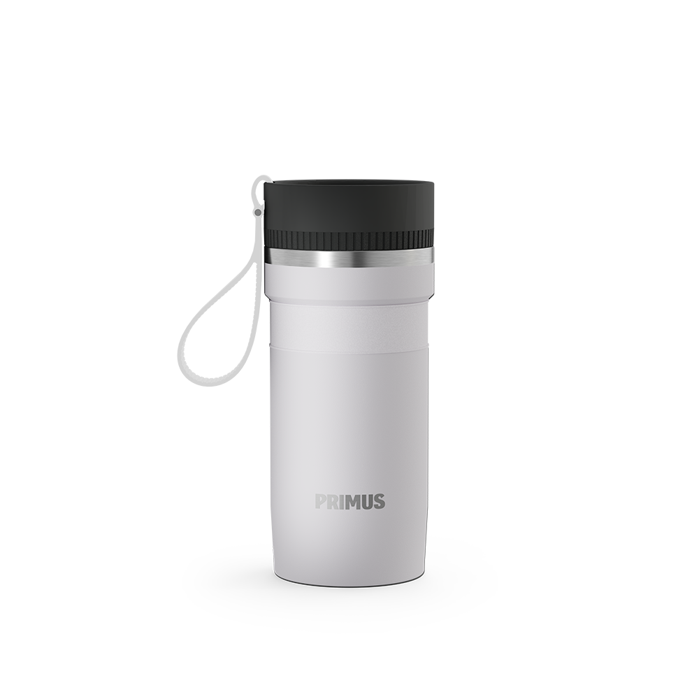 Primus Mika Wide Insulated Travel Mug 0.35 L Alpine Frost