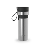 Primus Mika Wide Insulated Travel Mug 0.5 L Stainless Steel