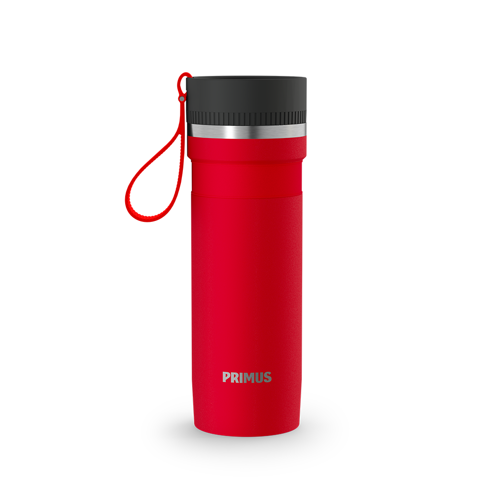 Primus Mika Wide Insulated Travel Mug 0.5 L Primus Red