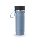 Primus Mika Wide Insulated Travel Mug 0.5 L Glacier Blue