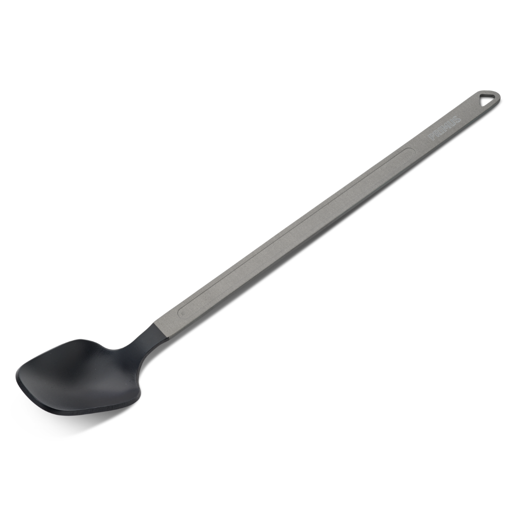 Primus Long Handle Spoon Aluminium