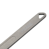 Primus Long Handle Spoon Aluminium