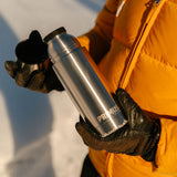 Primus Classic Light Vacuum Bottle 0.35 L Stainless Steel