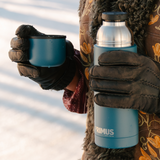 Primus Classic Light Vacuum Bottle 0.75 L Summit Blue