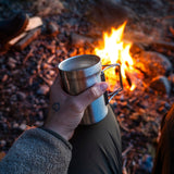 Primus Koppen Trekking Mug 0.3L Stainless Steel
