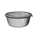 Primus Prepping Bowl w. Lid 1.0 L Stainless Steel