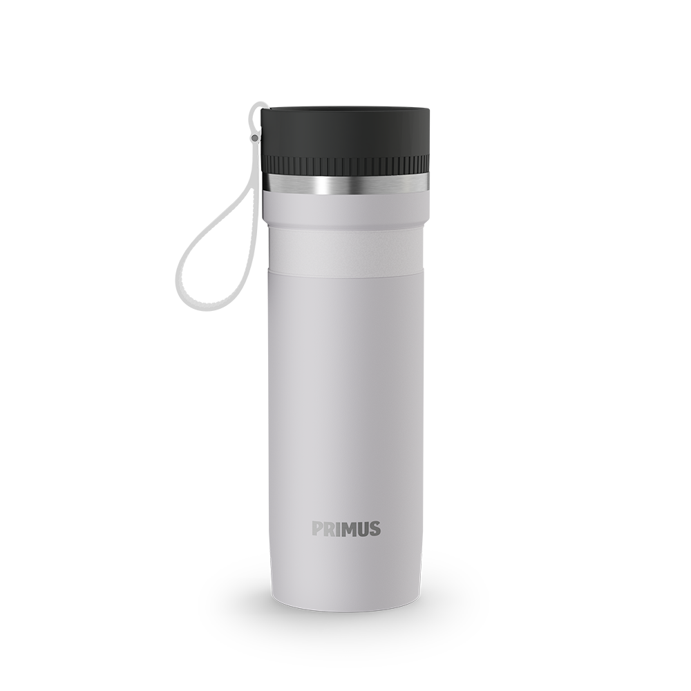 Primus Mika Wide Insulated Travel Mug 0.5 L Alpine Frost