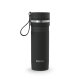 Primus Mika Wide Insulated Travel Mug 0.5 L Cliffside Ash