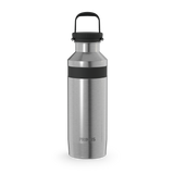 Primus Tufa Narrow Single Wall Bottle 0.8 L Stainless Steel