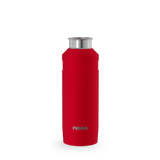 Primus Tufa Narrow Single Wall Bottle 0.8 L Primus Red
