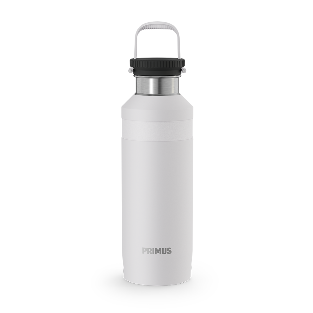Primus Tufa Narrow Single Wall Bottle 0.8 L Alpine Frost