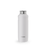 Primus Tufa Narrow Single Wall Bottle 0.8 L Alpine Frost