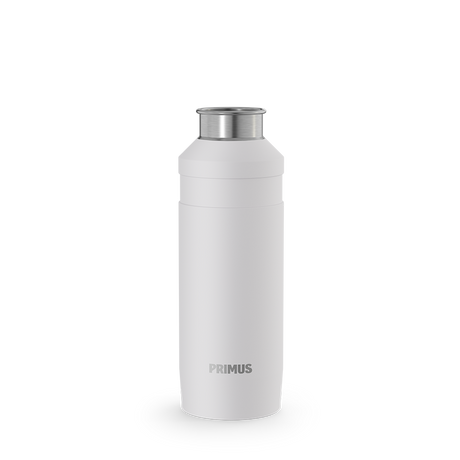 Primus Tufa Narrow Single Wall Bottle 0.8 L Alpine Frost