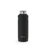 Primus Tufa Narrow Single Wall Bottle 0.8 L Cliffside Ash