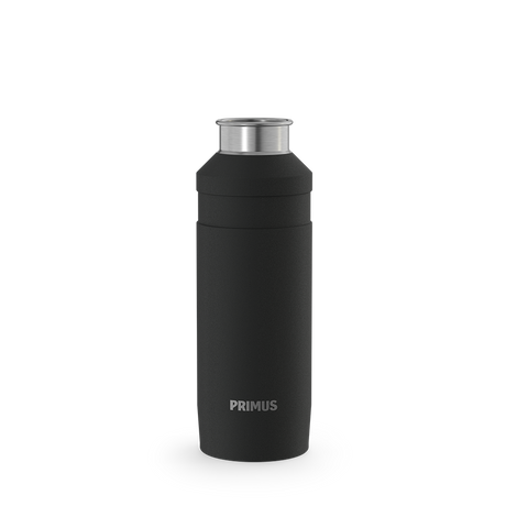 Primus Tufa Narrow Single Wall Bottle 0.8 L Cliffside Ash