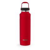 Primus Tufa Narrow Insulated Bottle 0.6 L Primus Red