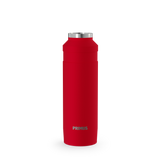 Primus Tufa Narrow Insulated Bottle 0.6 L Primus Red