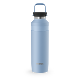 Primus Tufa Narrow Insulated Bottle 0.6 L Glacier Blue