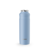 Primus Tufa Narrow Insulated Bottle 0.6 L Glacier Blue