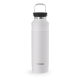 Primus Tufa Narrow Insulated Bottle 0.6 L Alpine Frost