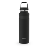 Primus Tufa Narrow Insulated Bottle 0.6 L Cliffside Ash