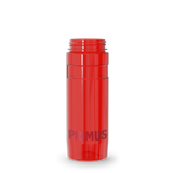 Primus Kvarts Tritan Bottle 0.6 L Drink Cap Primus Red