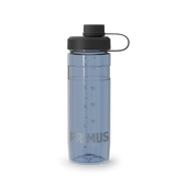Primus Kvarts Tritan Bottle 0.6 L Drink Cap Glacier Blue