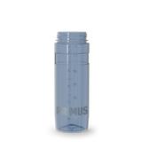 Primus Kvarts Tritan Bottle 0.6 L Drink Cap Glacier Blue