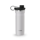 Primus Mika Wide Insulated Bottle 0.5 L Drink Cap Alpine Frost