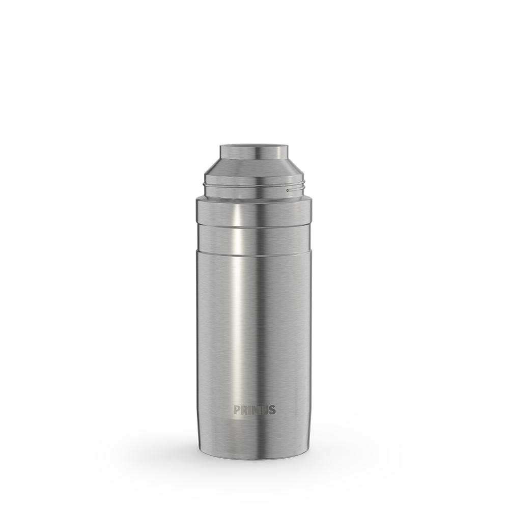 Primus Basalt Insulated Thermo Bottle 0.75 L - Stainless Steel