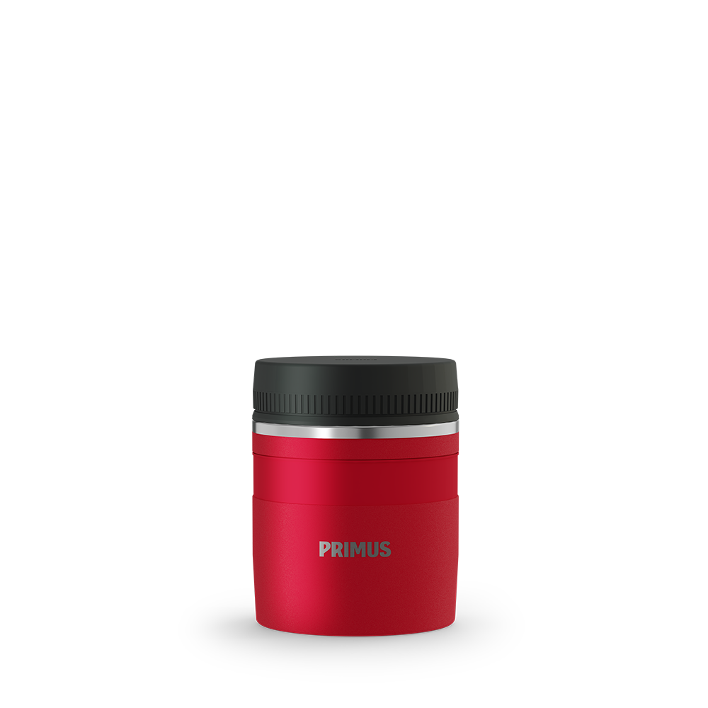 Primus Flinta Insulated Lunch Jug 0.4 L Primus Red
