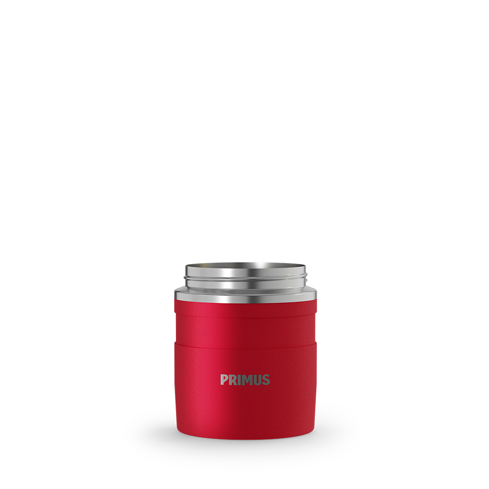 Primus Flinta Insulated Lunch Jug 0.4 L Primus Red