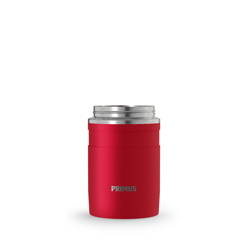 Primus Flinta Insulated Lunch Jug 0.55 L Primus Red