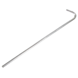 Mil-Com 9 Inch Wire Tent Pegs
