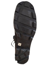 US Style Tropical Jungle Boots