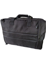 BCB Military Tactical Black Messenger Bag