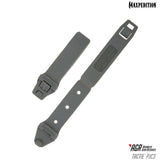 Maxpedition TacTie PJC3 Grey Pack of 6