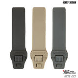 Maxpedition TacTie PJC3 Tan Pack of 6