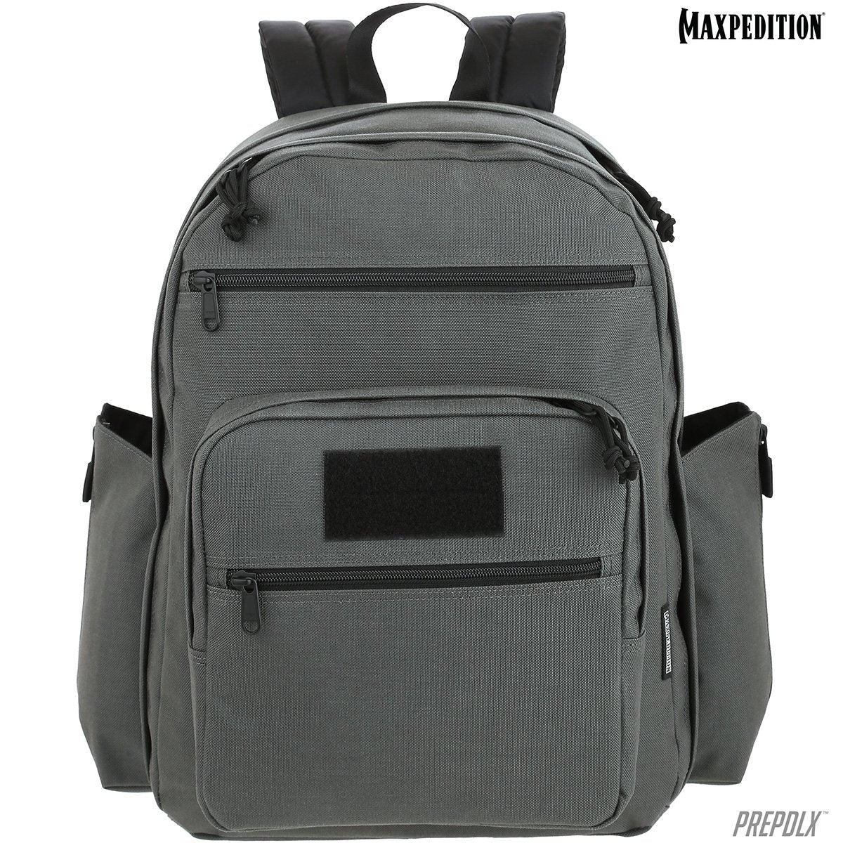 Maxpedition Prepared Citizen Deluxe OD Green Backpack 32L