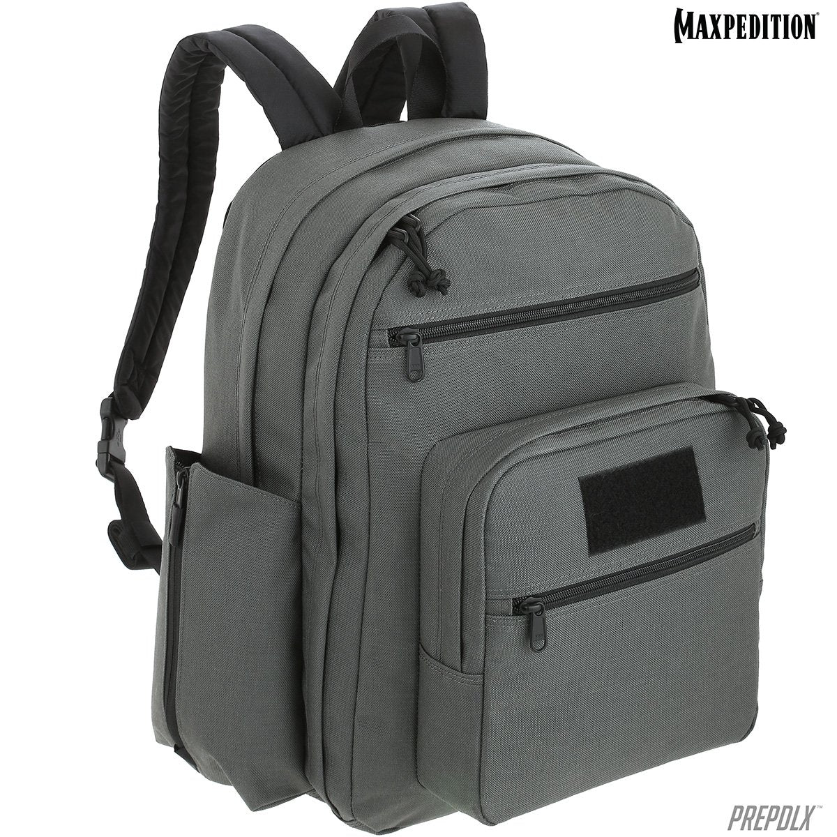 Maxpedition Prepared Citizen Deluxe OD Green Backpack 32L