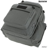 Maxpedition Prepared Citizen Deluxe OD Green Backpack 32L
