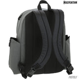 Maxpedition Prepared Citizen Deluxe OD Green Backpack 32L